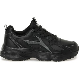 Resim Kinetix Int-Caten-Krk-5pr Siyah Kadın Sneaker 