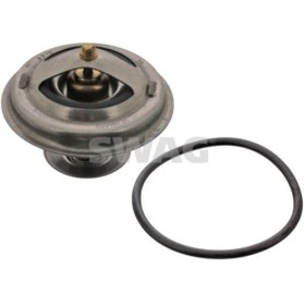 Resim Swag VAG TERMOSTAT (87C) CONTALI 11531721002 TERMOSTAT SWAG 30918278 VALEO 820063 
