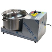 Resim Sönmez Endüstriyel Sönmez Paslanmaz Soğan Doğrama Makinesi 