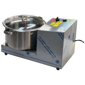 Resim Sönmez Endüstriyel Sönmez Paslanmaz Soğan Doğrama Makinesi 