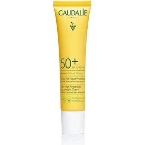 Caudalie Vinosun Spf50+ Ocean Protect Güneş Koruyucu Krem 40 ml | Dermobu Fiyatı ve Özelliklerı - Badem