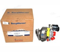 Resim WAHLER 54399880111 | Range Rover Sport 3.6 Dizel Sağ Turbo Borgwarner Marka 