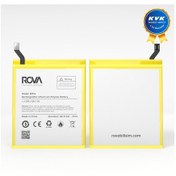 Resim Rova Xiaomi Mi 5S Batarya 3200 Mah 