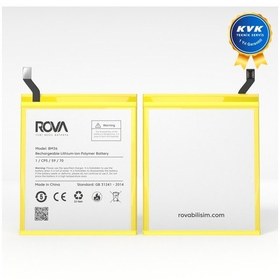 Resim Rova Xiaomi Mi 5S Batarya 3200 Mah 