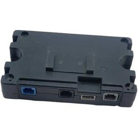 Resim Renault Megane 3 - Iıı Aksesuar Prizi Ara Bağlantı / Elektronik Bağlantı Ünitesi - 280246043r 