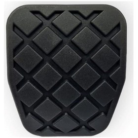 Resim Skoda Superb 2 2009 2015 Debriyaj Pedal Lastiği 1k1721174 