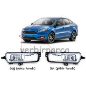 Resim FORD FOCUS ÖN SİS FARI SAĞ 