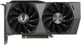 Resim Zotac GeForce RTX 3060 Ti Twin Edge 8GB GDDR6 256 Bit LHR Ekran Kartı 