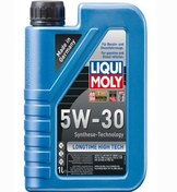 Resim Liqui Moly Longtime High Tech Dpf Tam Sentetik 5w30 1l 