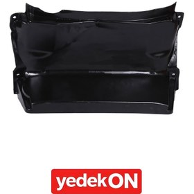 Resim Karter Muhafazası Axor V2 Alt Arka - A9425205723 