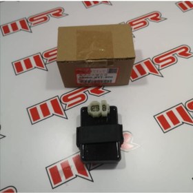 Resim HONDA CBF 150 CDI ÜNİTESİ EM OEM 517485008 