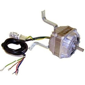 Resim Euro Motors Fc83M 2025 Fancoil Motoru - 286936224 