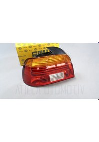 Resim BMW 5 SERİSİ E39 00-03 SEDAN LED STOP LAMBASI SARI SOL HELLA 