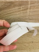 Resim RENK YAPI RÜYASI Duşakabin Için Su Sızdırmaz Band, Sağlam Yapışma, Tutunma, 3,2 Metre, Uzun Ömürlü 