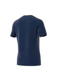 Resim Adidas Ent22 Jsy Erkek Futbol Forması Kb7993 Lacivert Lacivert 