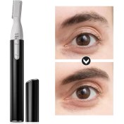 Resim Renkli Burun Kılı Alma Makinesi ile Pratik ve Temiz Kullanım 