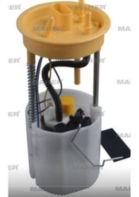 Resim Esse Otomotiv Caddy 04-15- 1.6 Tdi Komple Depo Şamandırası - MHR-22304 - 2K0919050L 