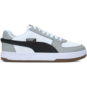 Resim Puma Caven 2.0 Vtg Erkek Günlük Ayakkabı 392332-13 Beyaz-Beyaz 