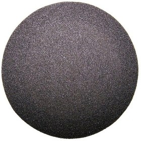 Resim Nikon 33721 Velcro Cırt Zımpara 115X320 Kum Siyah (141457469) 