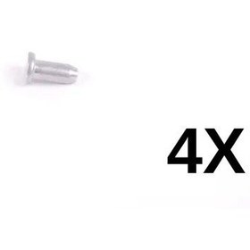 Resim Bmw İç Çıta Trim Bağlantı Vidası E92 E92lcı E93 E93lcı Mini R55 R56 R57 R58 51419132338 . 4 Adet 