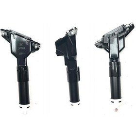 Resim Motor Far Yıkama Cıvıc 09-11 Rh 