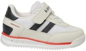 Resim VATROS B 6FX Beyaz Erkek Çocuk Sneaker 
