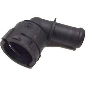 Resim Volkswagen Golf 4 Bora Passat Audi A3 1.6 1.9 2.0 TDI Su Flanşı 