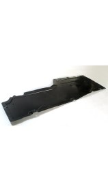 Resim Bmw 5 Serisi E60 E61 2003-2010 Taban Alt Muhafaza Sol 