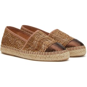 Resim Network Naturel Kadın Espadril 