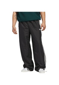 Resim Jz6966-e Adidas Wındbreak Pant Erkek Eşofman Altı Siyah Jz6966-e Siyah 