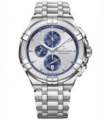 Resim Maurice Lacroix Erkek Kol Saati ML-AI1018SS002131-1 