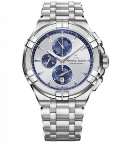 Resim Maurice Lacroix Erkek Kol Saati ML-AI1018SS002131-1 