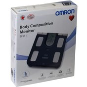 Resim Omron Bf511b Vücut Analiz Cihazı 