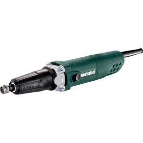 Resim Metabo G 400 Uzun Kalıpçı Taşlama 400 Watt 