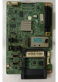 Resim BN41-01702A BN94-04845G LE40D503F7W ANAKART MAİNBOARD 