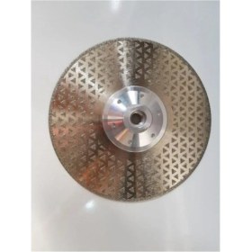 Resim Proter Pr 180 Gd Süper Kesme-Silme Elmas Testere 