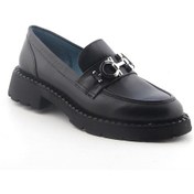 Resim Oxford Klasik Kadın Rc-093-r20782 John May Siyah Cilt Siyah 