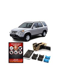 Resim Barrer Honda CR-V (II) RD Kapı Gergi (Limitör) Tamir Kiti 2002-2006 