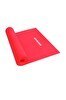 Resim Avessa Eva 0.60 MM Kırmızı Pilates Minderi 
