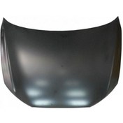 Resim Audı Q3 Motor Kaputu Alumınyum 2011- Oem No 8u0823029b Uyumlu Aud08q3004 