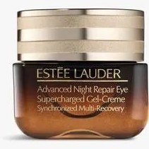 Resim Estee Lauder Advanced Night Repair Eye Supercharged Jel Göz Kremi 15 ml 