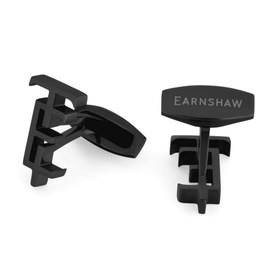 Resim EARNSHAW ES-008-C3 Kol Düğmesi 