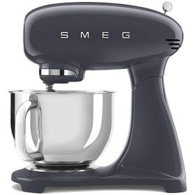 Resim Smeg 50's Style SMF03GREU 800 W Mikser 