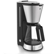 Resim Wmf Kitchenminis Filtre Kahve Makinesi - Cam Karaf 3200000126 