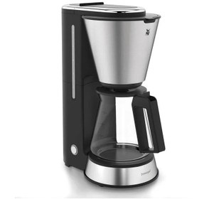 Resim Wmf Kitchenminis Filtre Kahve Makinesi - Cam Karaf 3200000126 
