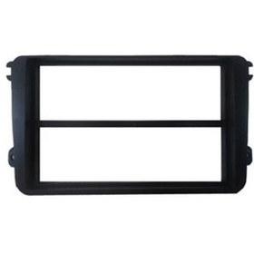 Resim Str-Wv Caddy-Jetta -Passat-Polo Double Tepy Çerçevesi 2004- 2015 