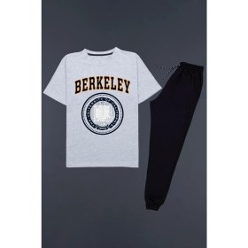 Resim Berkeley Eşofman Takımı 