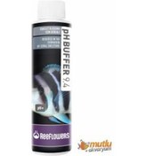 Resim Reeflowers Ph Buffer 500 ML ( Ph Yükseltici ) 