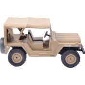 Resim Pabiflo BG1522 1/14 2.4g Off-Road Rc Oyuncaklar Yüksek Hızlı Araç R Çocuklar Sarı (Yurt Dışından) 