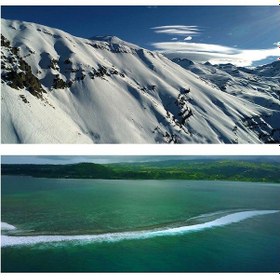 Resim Djı Mavic Pro Yc Lens Kamera Degrade Filtre Turuncu Renk 